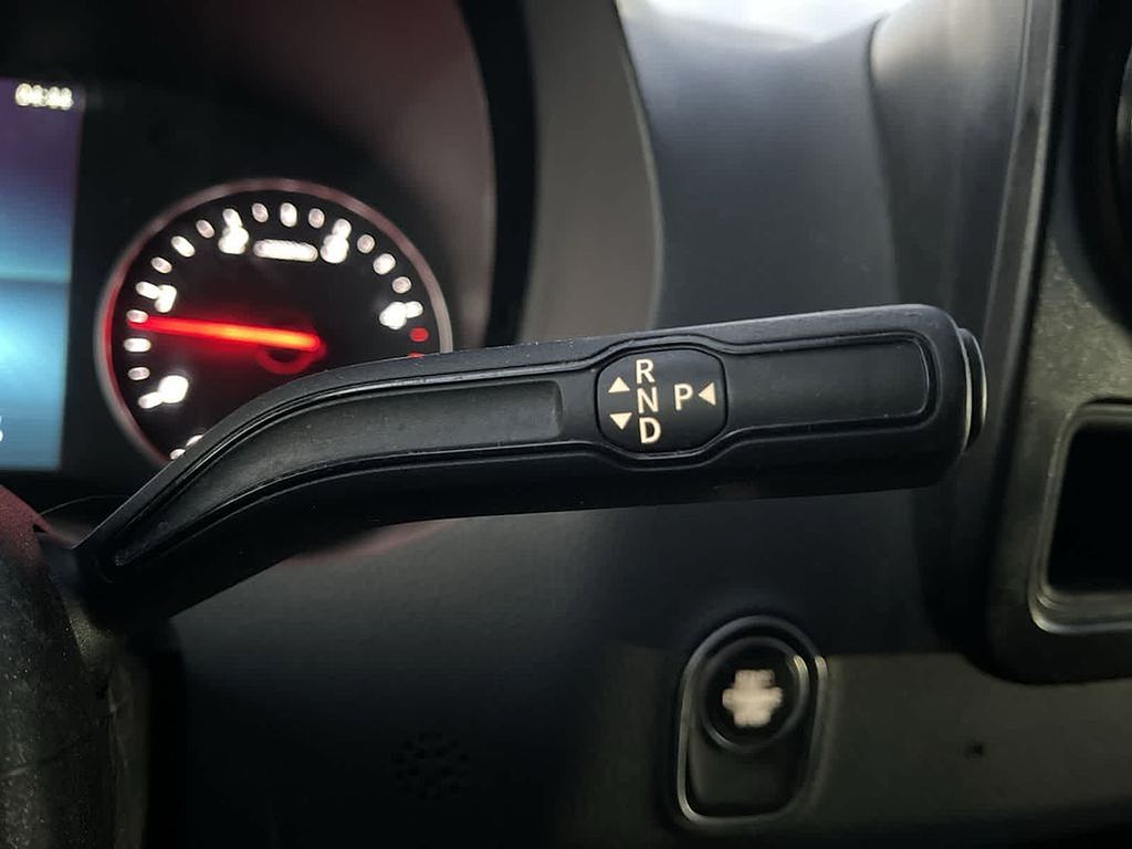 Thumbnail: 2019 Mercedes-Benz Sprinter - 33