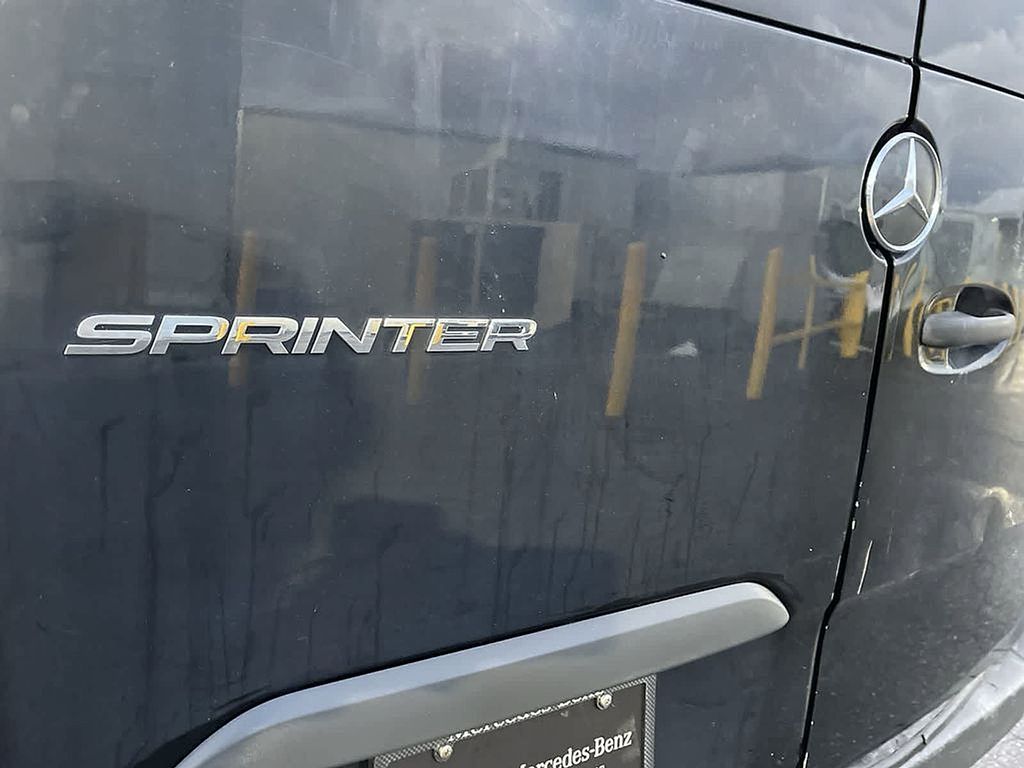 Thumbnail: 2019 Mercedes-Benz Sprinter - 7