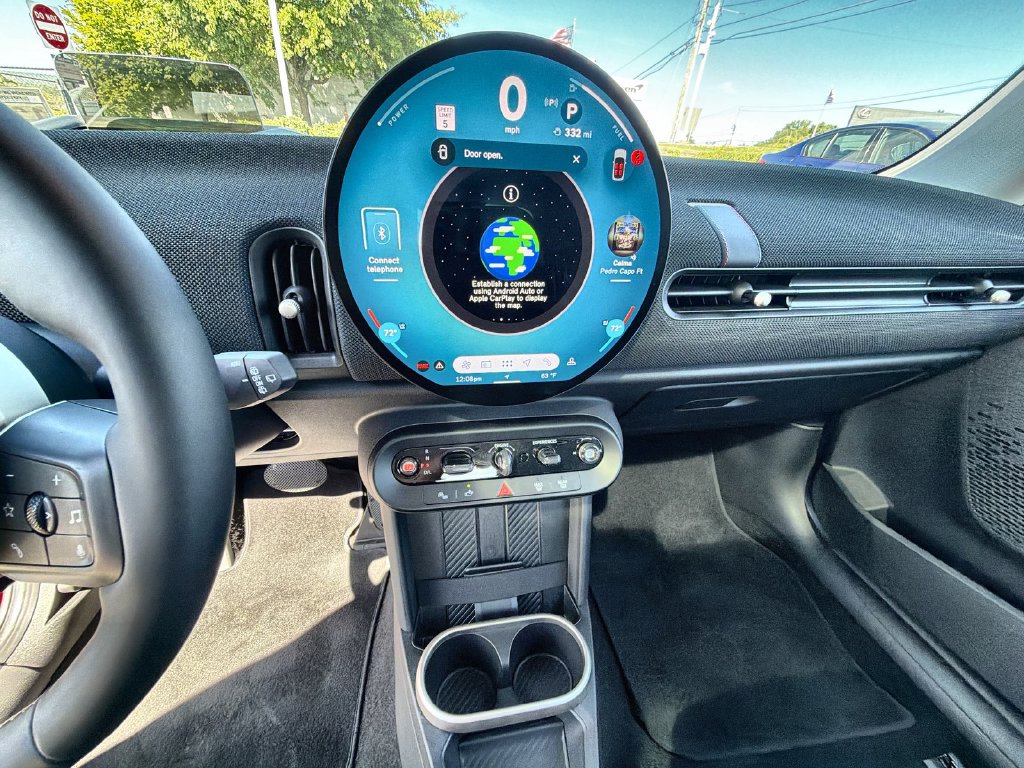 Thumbnail: 2025 MINI Cooper - 11
