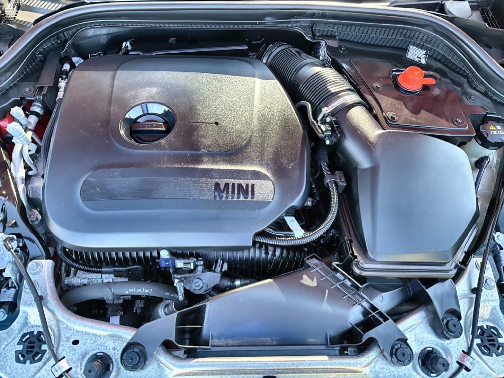 Thumbnail: 2025 MINI Cooper - 6