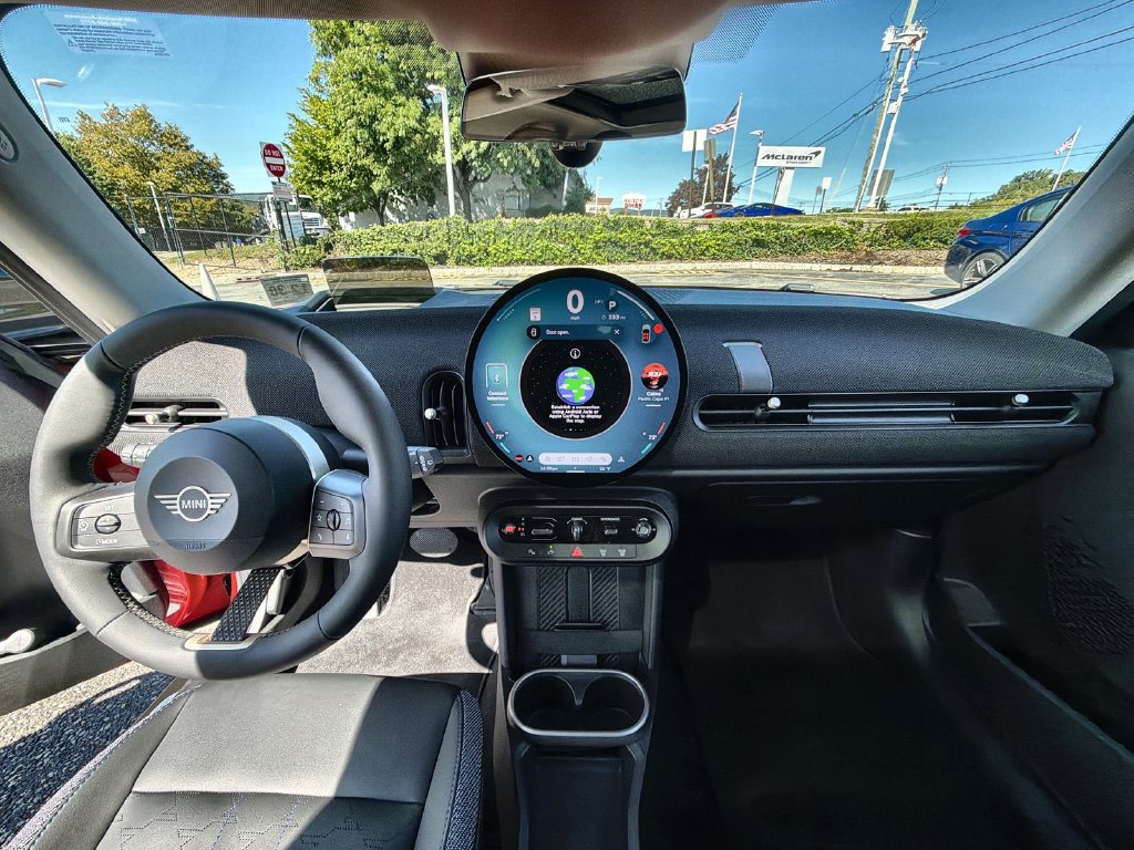 Thumbnail: 2025 MINI Cooper - 2