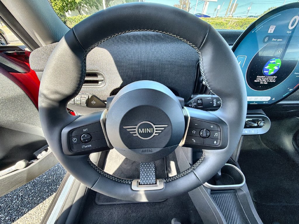 Thumbnail: 2025 MINI Cooper - 7