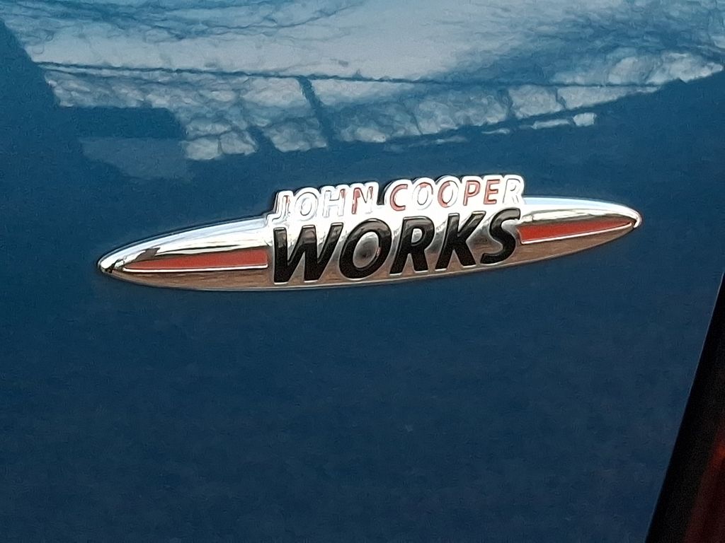 Thumbnail: 2023 MINI Cooper Countryman - 4