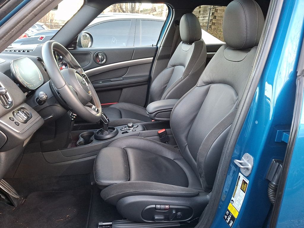 Thumbnail: 2023 MINI Cooper Countryman - 6