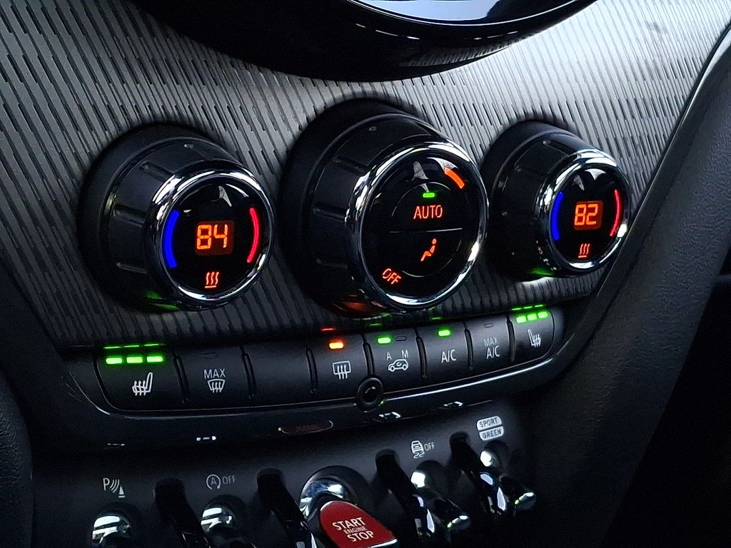 Thumbnail: 2023 MINI Cooper Countryman - 19