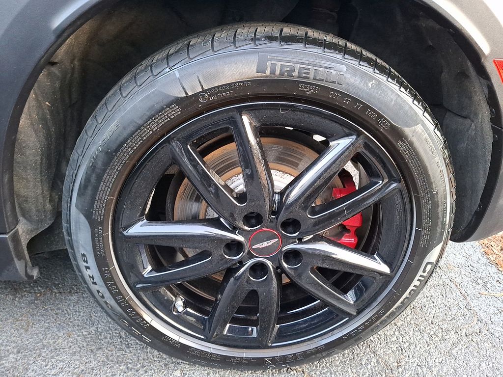 Thumbnail: 2023 MINI Cooper Countryman - 5