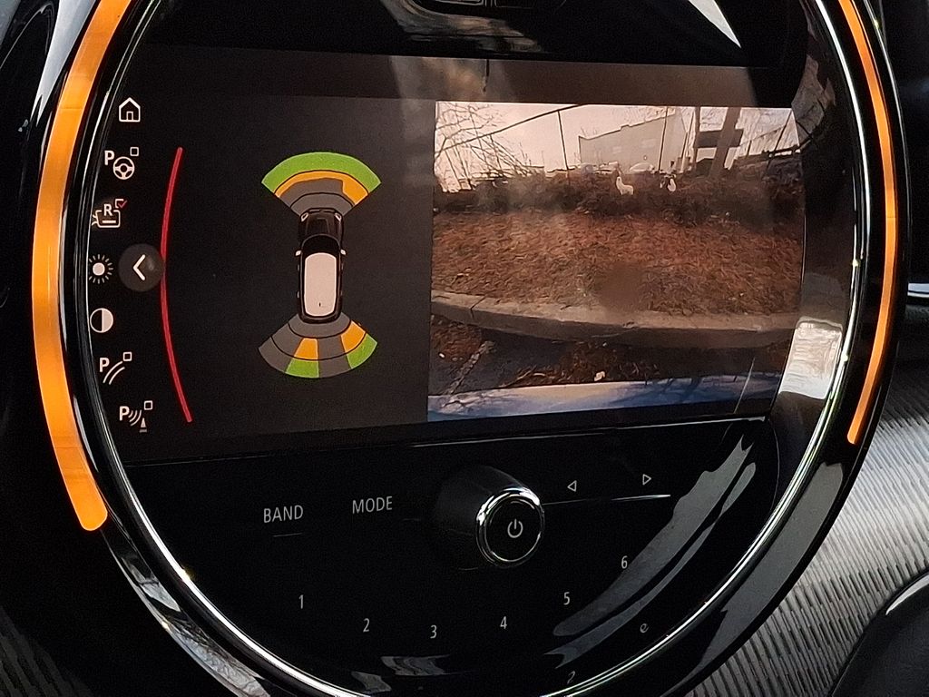 Thumbnail: 2023 MINI Cooper Countryman - 20