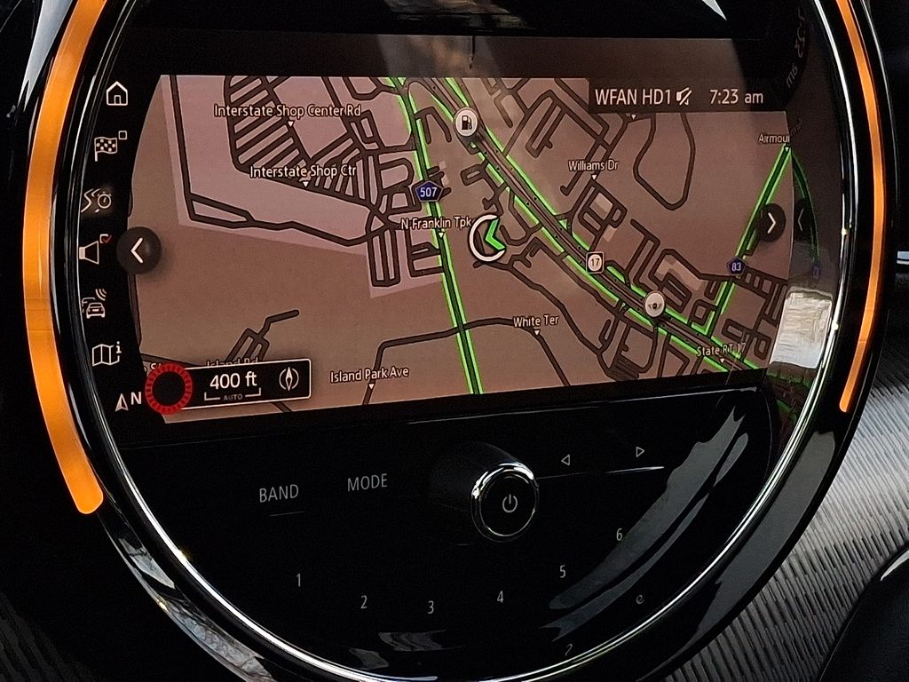 Thumbnail: 2023 MINI Cooper Countryman - 8