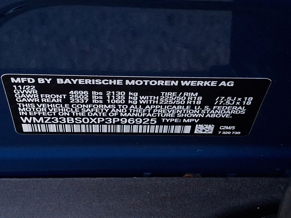 Thumbnail: 2023 MINI Cooper Countryman - 13