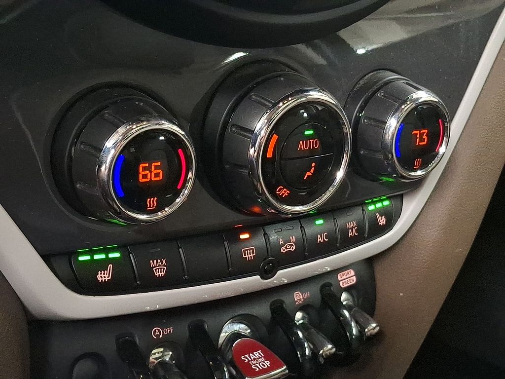 Thumbnail: 2019 MINI Cooper Countryman - 19