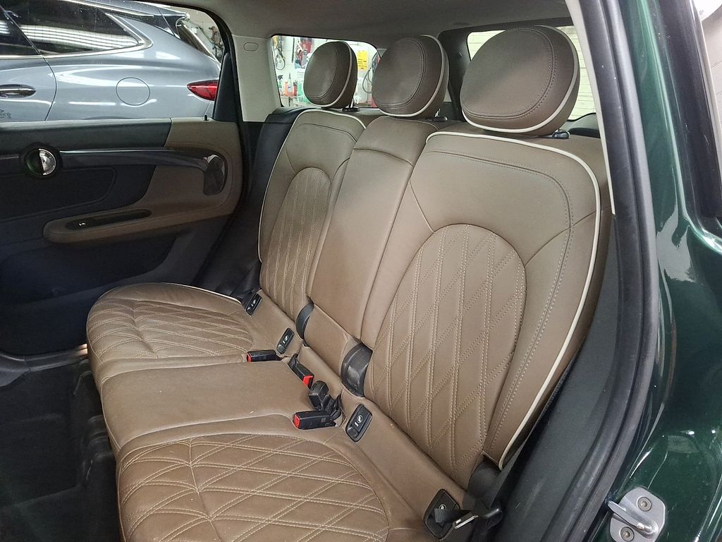 Thumbnail: 2019 MINI Cooper Countryman - 8
