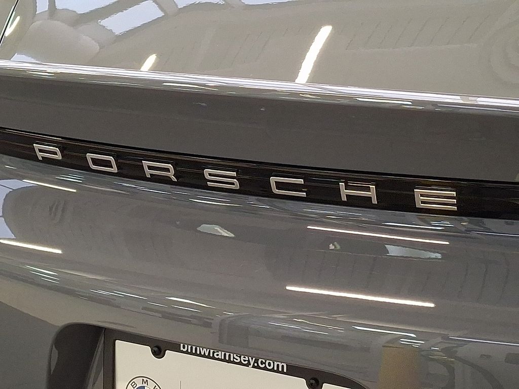 Thumbnail: 2025 Porsche 718 Boxster - 28