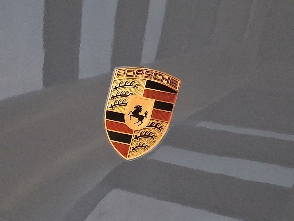 Thumbnail: 2025 Porsche 718 Boxster - 29