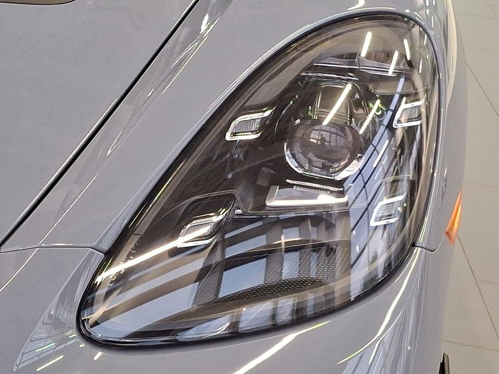 Thumbnail: 2025 Porsche 718 Boxster - 18