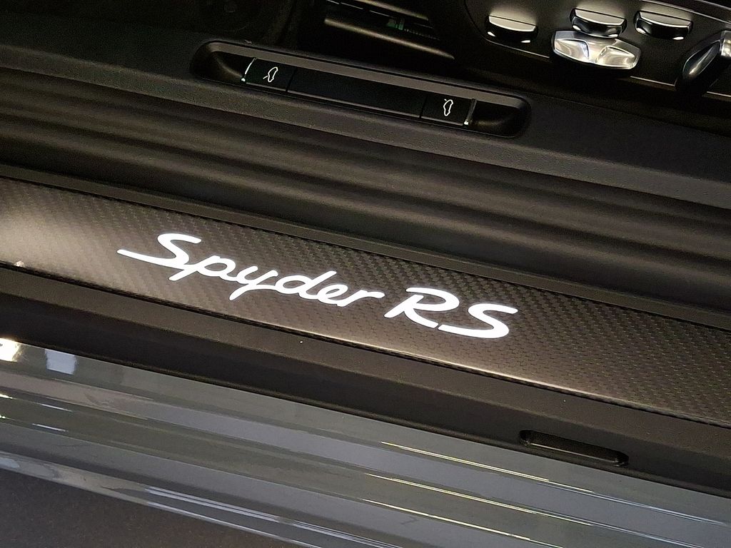 Thumbnail: 2025 Porsche 718 Boxster - 27