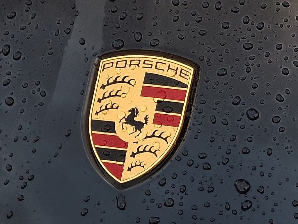 Thumbnail: 2022 Porsche Cayenne - 29
