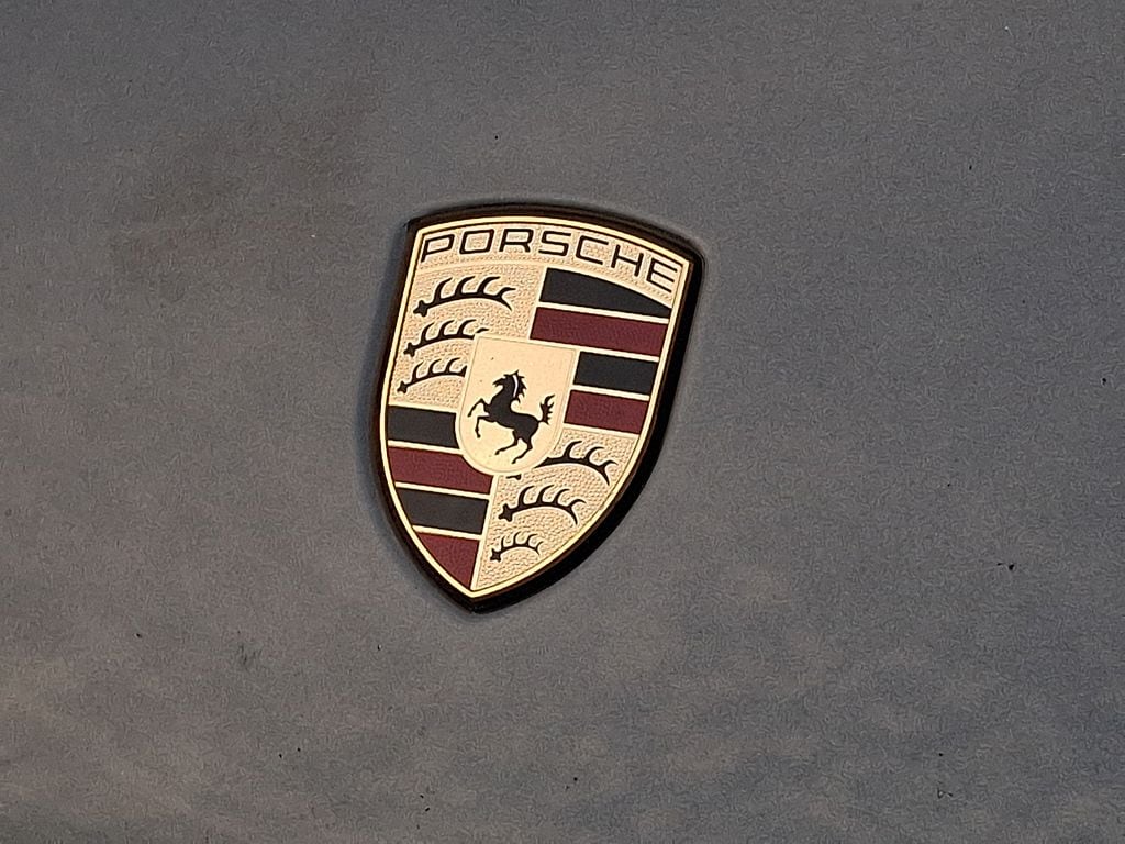 Thumbnail: 2016 Porsche Macan - 31