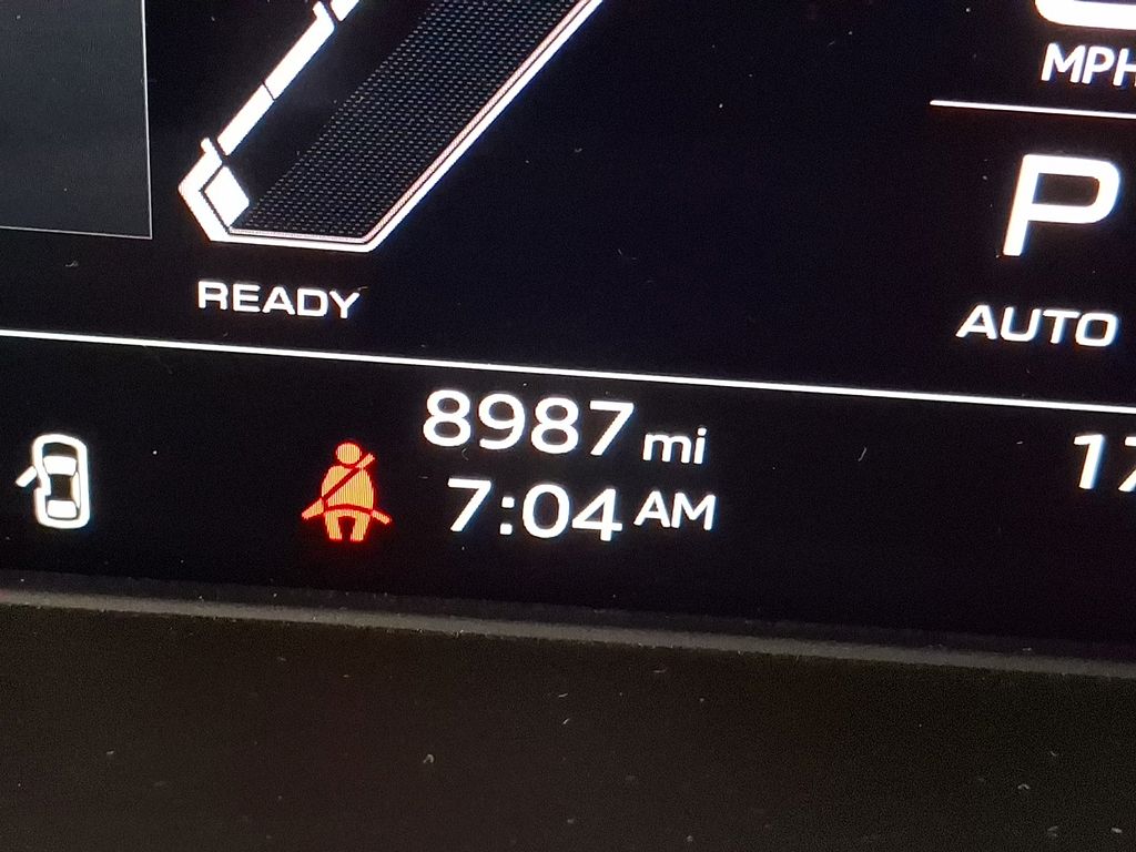 Thumbnail: 2024 Audi RS 5 - 11