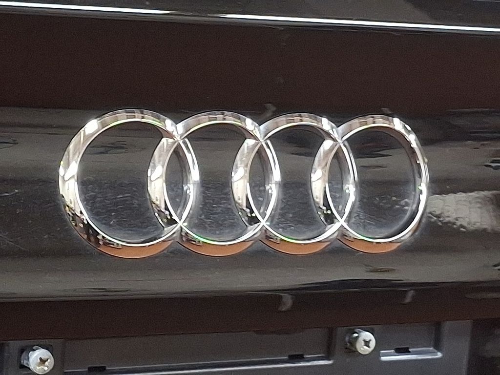 Thumbnail: 2024 Audi RS 5 - 30