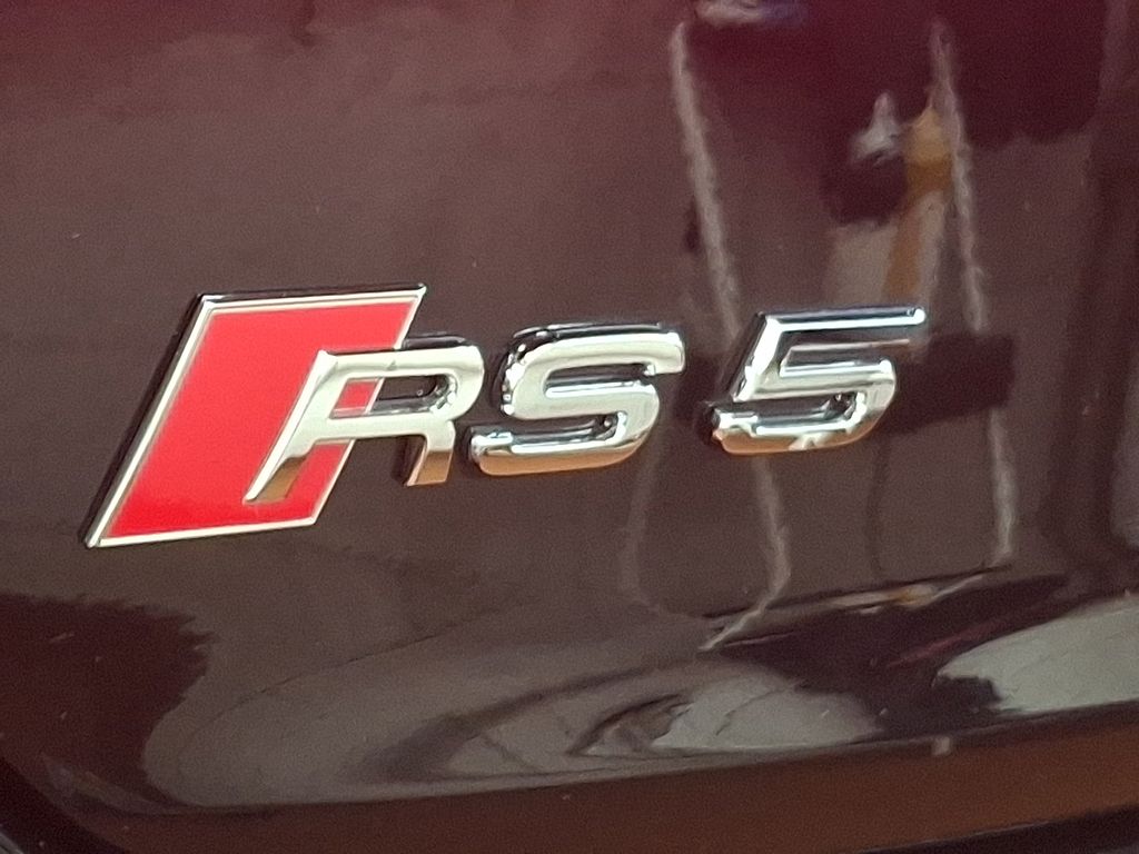 Thumbnail: 2024 Audi RS 5 - 29