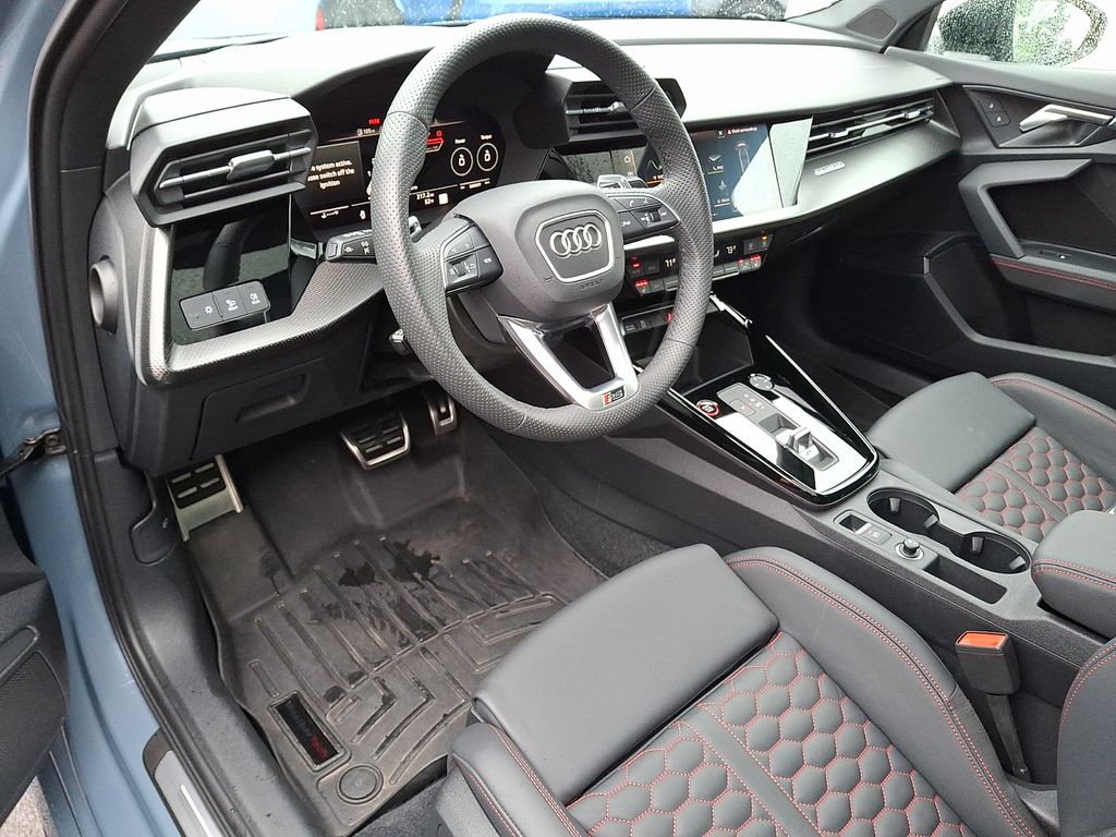 Thumbnail: 2024 Audi RS 3 - 2