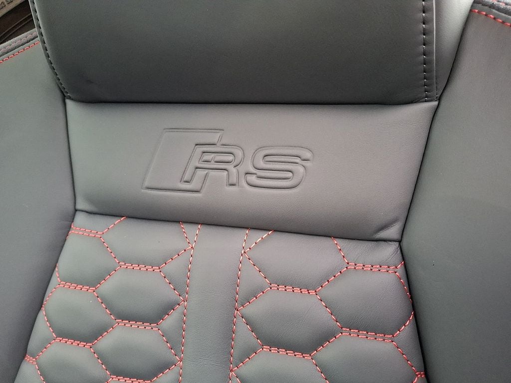 Thumbnail: 2024 Audi RS 3 - 17