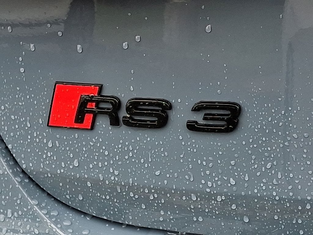 Thumbnail: 2024 Audi RS 3 - 11