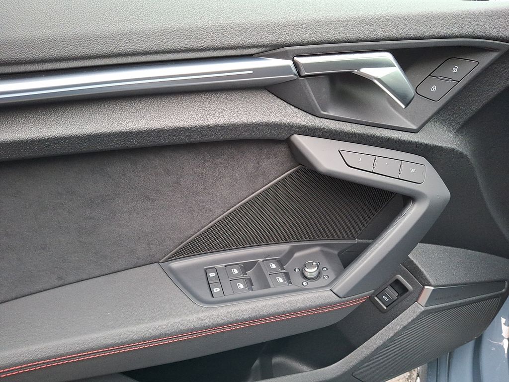 Thumbnail: 2024 Audi RS 3 - 15