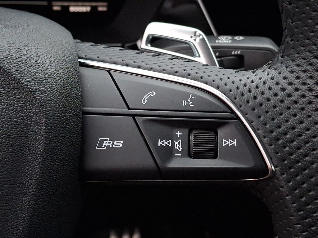 Thumbnail: 2024 Audi RS 3 - 23