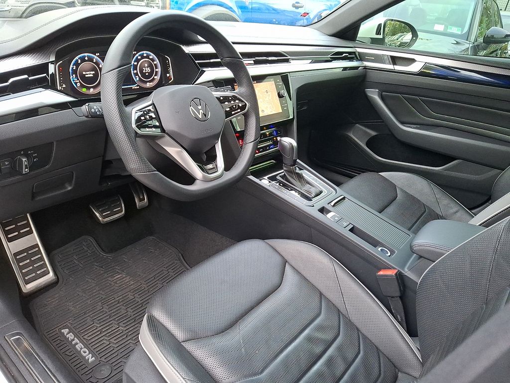 Thumbnail: 2023 Volkswagen Arteon - 2