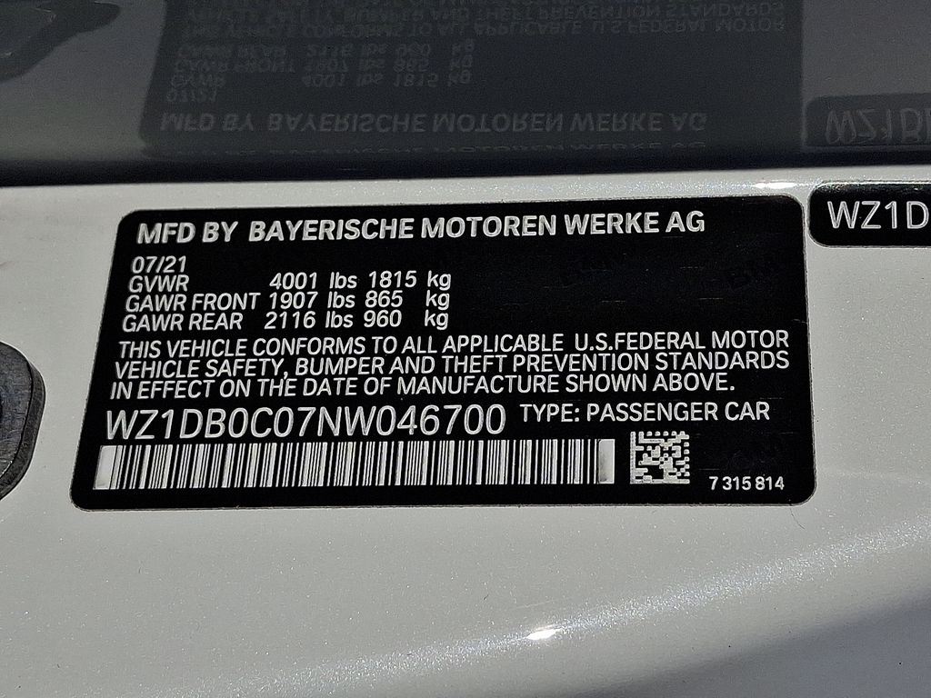 Thumbnail: 2022 Toyota GR Supra - 10