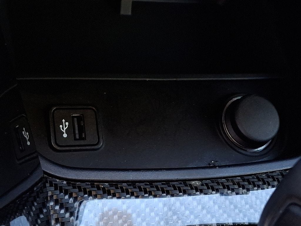 Thumbnail: 2022 Toyota GR Supra - 21