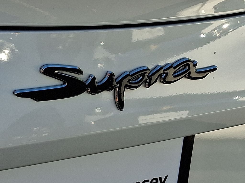 Thumbnail: 2022 Toyota GR Supra - 24