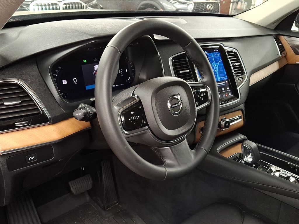 Thumbnail: 2024 Volvo XC90 - 2