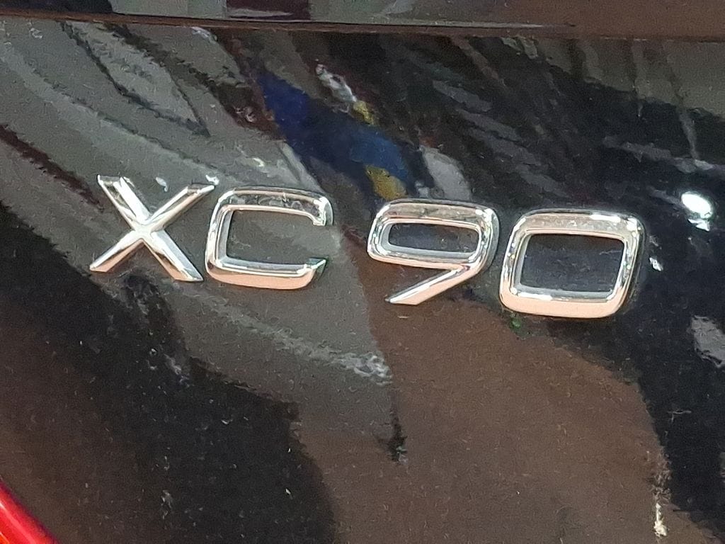 Thumbnail: 2024 Volvo XC90 - 29