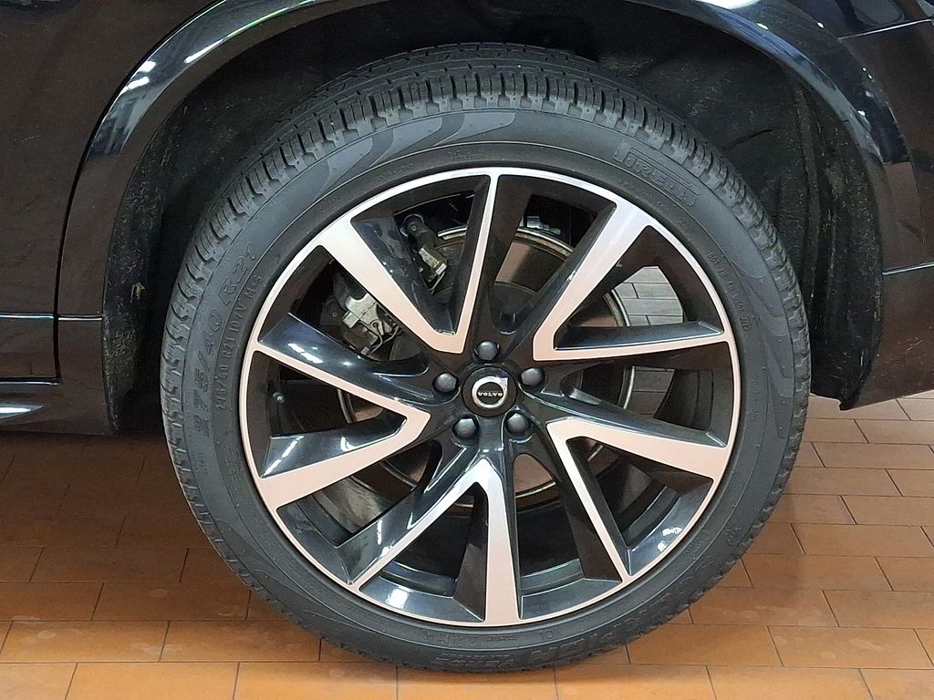 Thumbnail: 2024 Volvo XC90 - 6