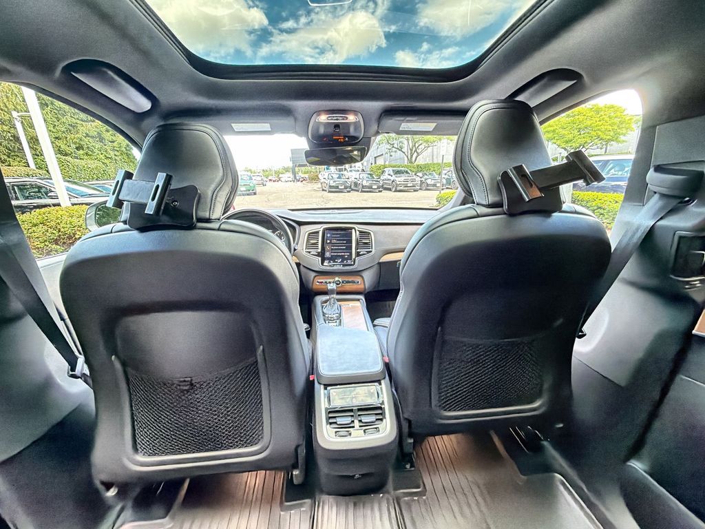 Thumbnail: 2019 Volvo XC90 - 12