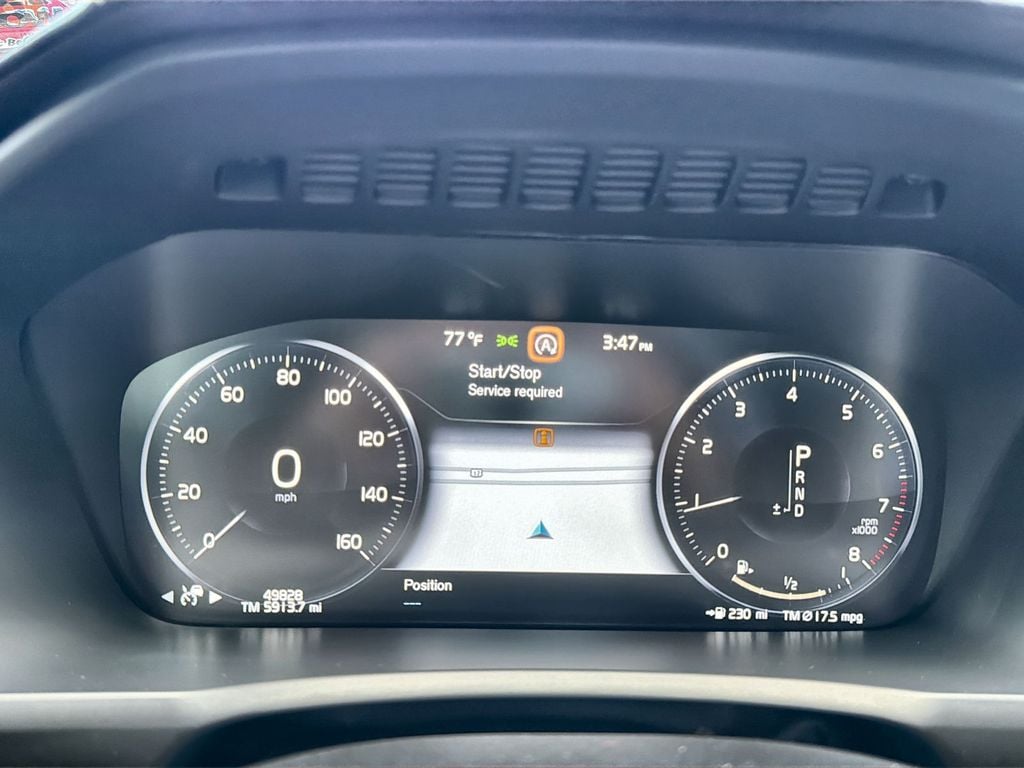 Thumbnail: 2019 Volvo XC90 - 16
