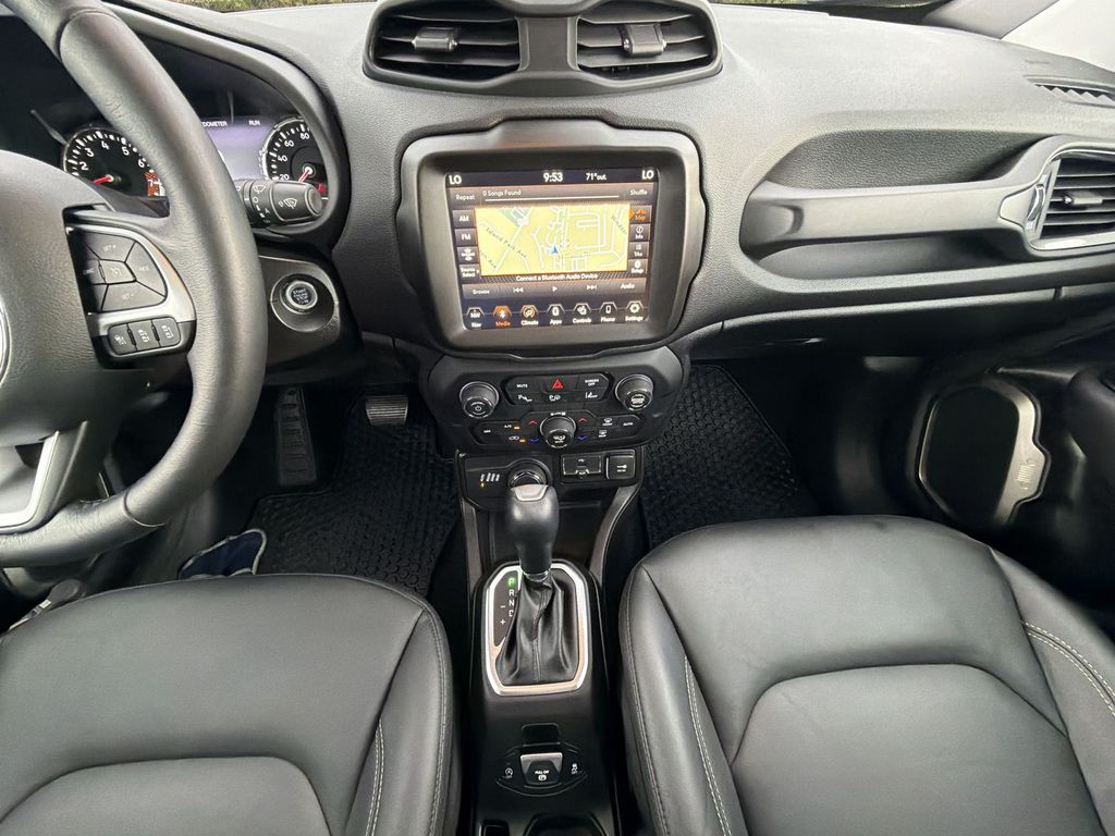 Thumbnail: 2023 Jeep Renegade - 13