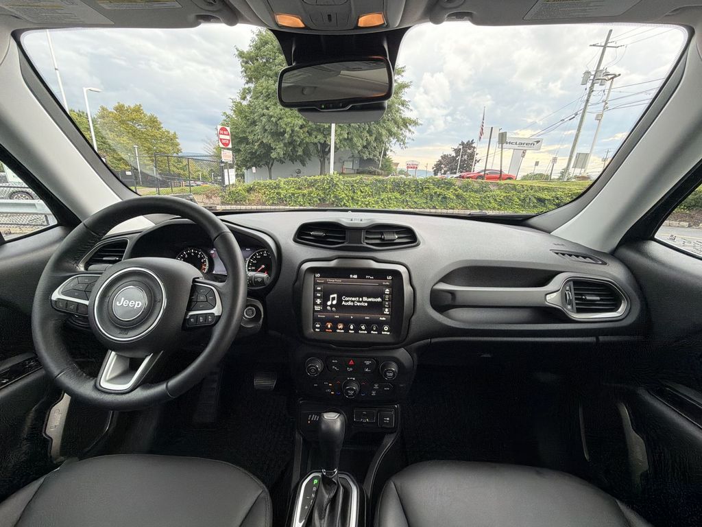 Thumbnail: 2023 Jeep Renegade - 2
