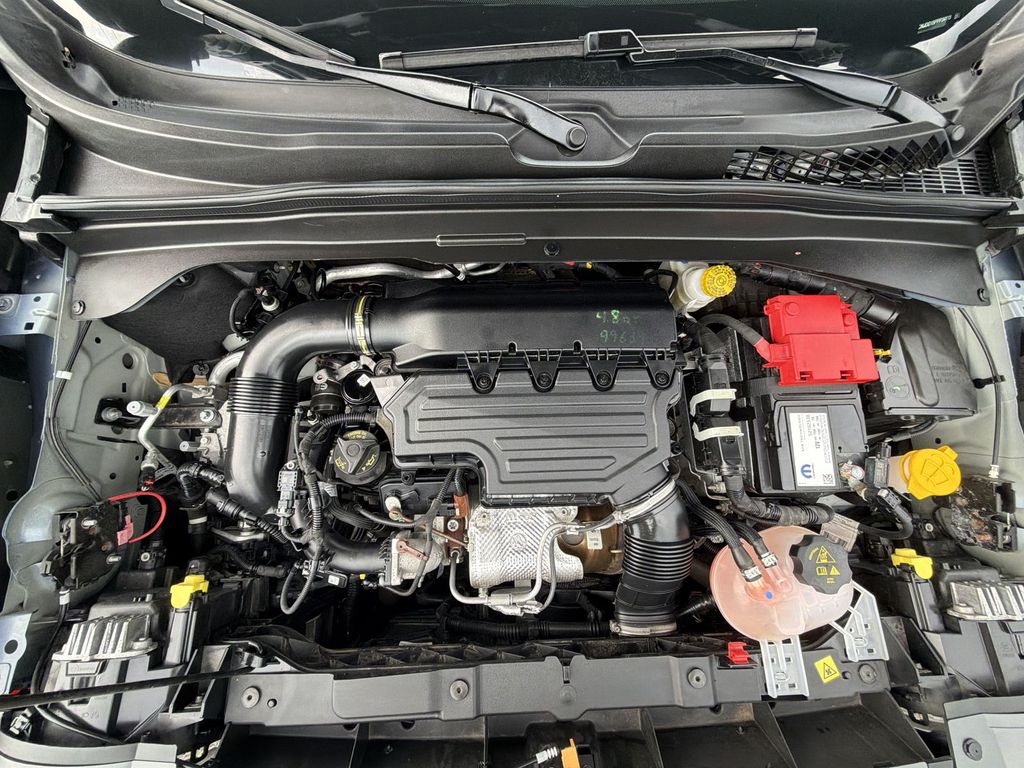 Thumbnail: 2023 Jeep Renegade - 8