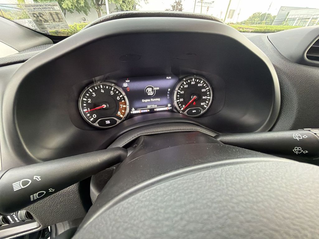 Thumbnail: 2023 Jeep Renegade - 15