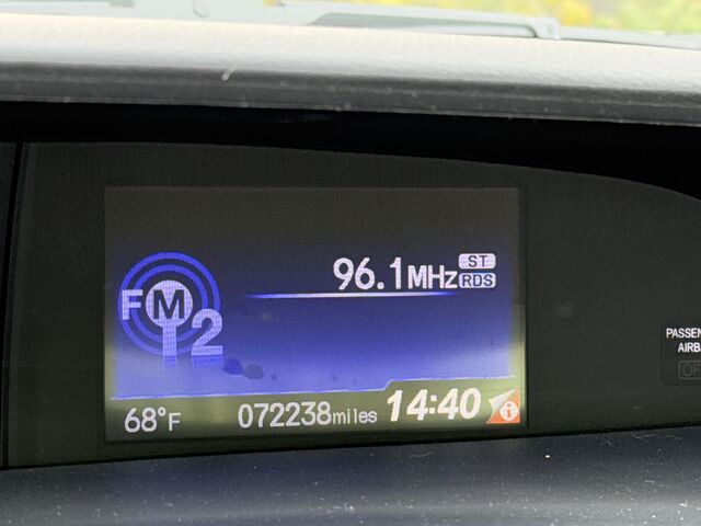 2015 Honda Civic LX 13