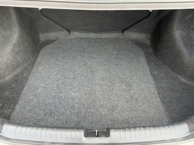 2015 Honda Civic LX 16