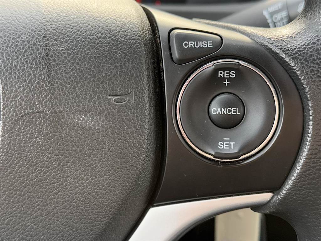 2015 Honda Civic LX 48