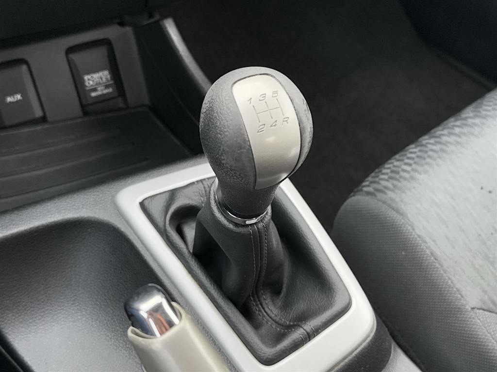 2015 Honda Civic LX 40