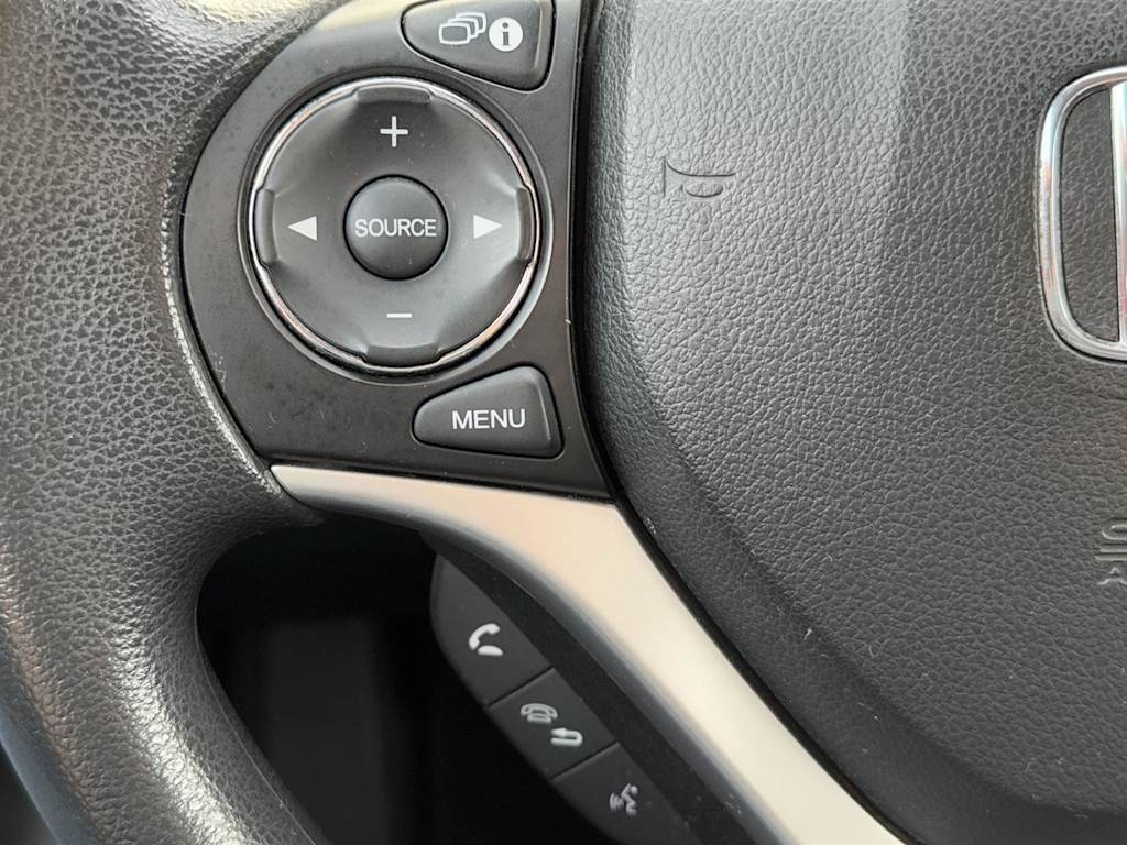 2015 Honda Civic LX 46
