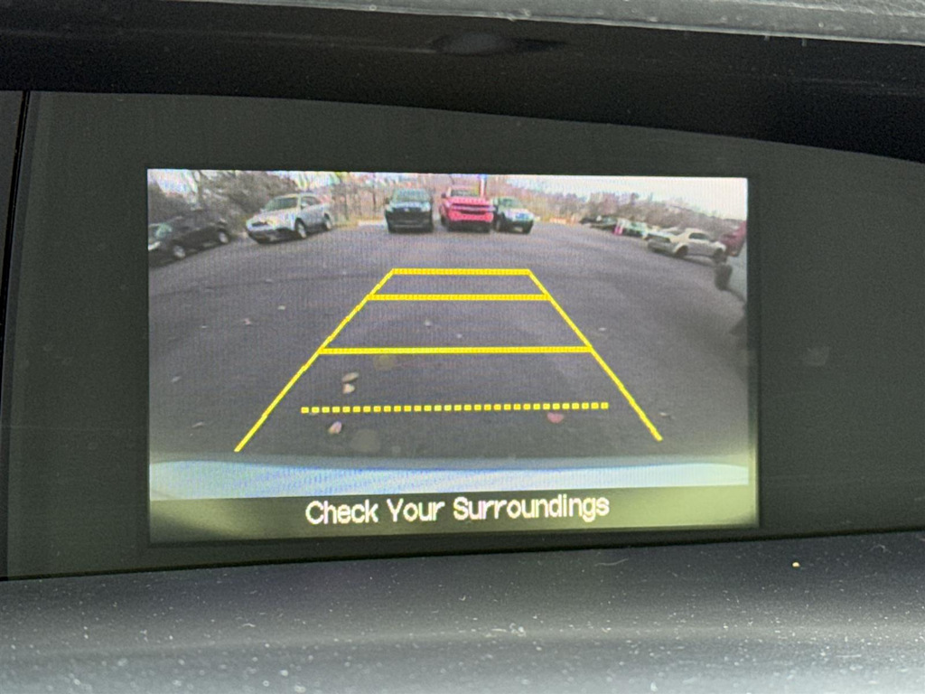 2015 Honda Civic LX 37