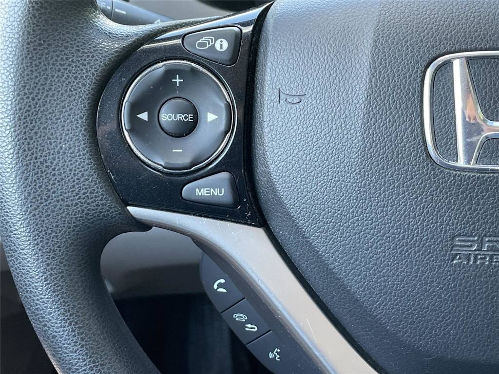 Thumbnail: 2014 Honda Civic - 28