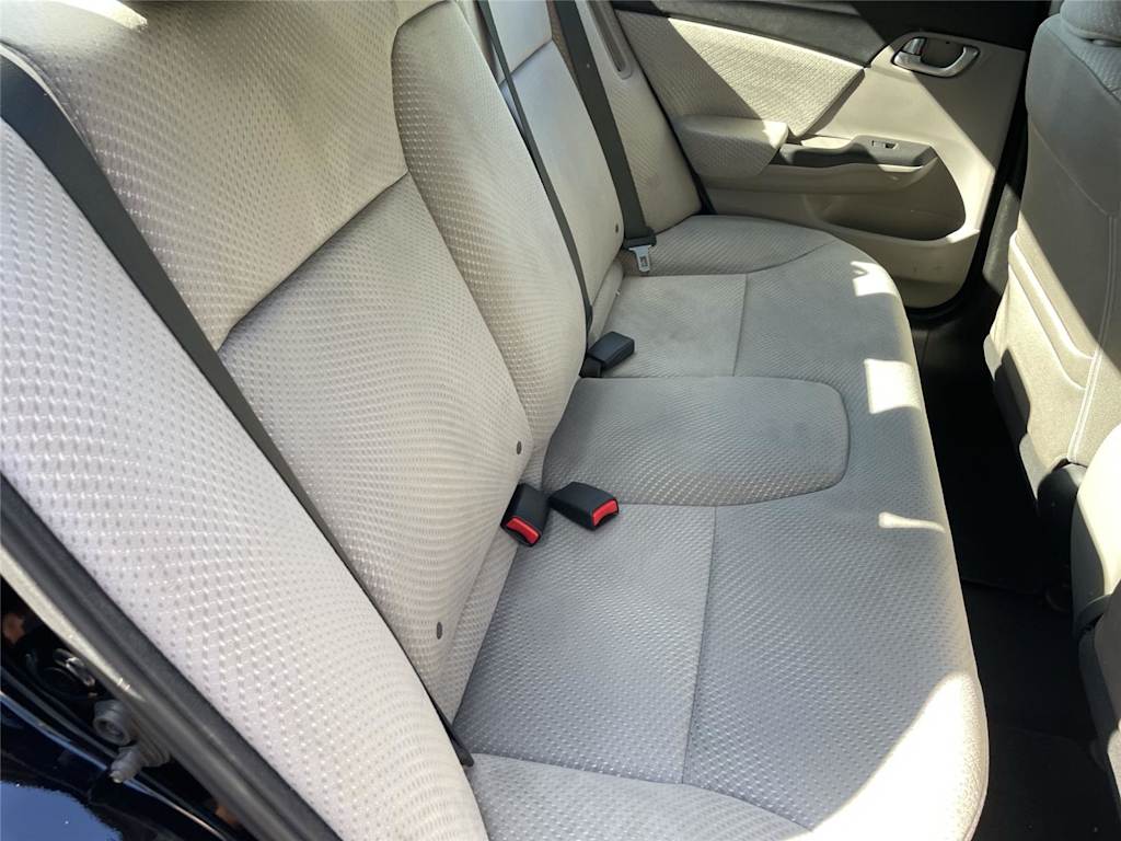 Thumbnail: 2014 Honda Civic - 10